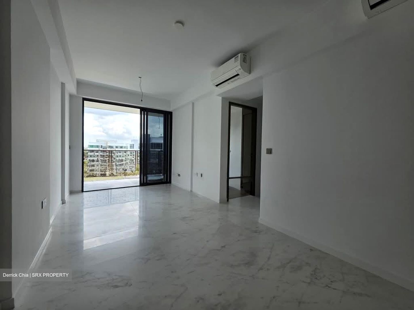 Sceneca Residence (D16), Apartment #555566611